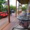 Blue Ridge Studios and Bed & Breakfast