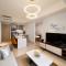 Oakwood Apartments PIK Jakarta