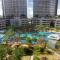 Oakwood Apartments PIK Jakarta