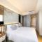 Oakwood Apartments PIK Jakarta