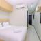 Relax Studio at Nifarro Apartment By Travelio