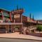 Matterhorn Inn - سيدونا