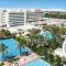 Radisson Blu Hotel & Resort, Al Ain - 艾恩