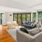 The Deck House