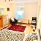Elegant City Apartment - by Nahuen Suites
