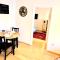 Elegant City Apartment - by Nahuen Suites