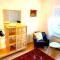 Elegant City Apartment - by Nahuen Suites