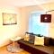 Elegant City Apartment - by Nahuen Suites