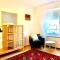 Elegant City Apartment - by Nahuen Suites