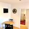 Elegant City Apartment - by Nahuen Suites