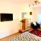 Elegant City Apartment - by Nahuen Suites