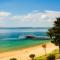 Beachfront Penthouse Cowes