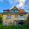 Ferienwohnung VILLA FRÜBING