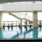 Fabulous 1BR Apartment at Atlanta Residences By Travelio