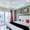 Sea Shell Beach Cottages & Suites