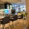 Suites Plaza Hotel & Wellness
