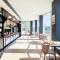 B&B HOTEL Massy Gare TGV