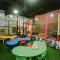The Bountie Hotel and Convention Centre Sukabumi