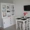 appartement vue mer - كويبيرون