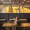 Holiday Inn - the niu, Coin Frankfurt Ostend by IHG