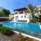 Prengos Villas