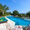 Prengos Villas