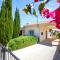 Prengos Villas