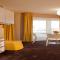 AppartHotel Mercure Paris Boulogne - Boulogne-Billancourt