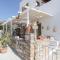 Irini pension