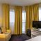 AppartHotel Mercure Paris Boulogne - Boulogne-Billancourt