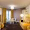 AppartHotel Mercure Paris Boulogne - Boulogne-Billancourt