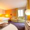 AppartHotel Mercure Paris Boulogne - Boulogne-Billancourt