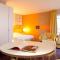 AppartHotel Mercure Paris Boulogne - Boulogne-Billancourt