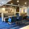 Holiday Inn Express Great Barrington, an IHG Hotel - Ґрейт-Баррінґтон