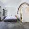 Sophia Luxury Suites