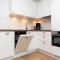 Marine Apartment 9B by Noclegi Renters