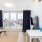 Marine Apartment 9B by Noclegi Renters