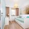 Marine Apartment 9B by Noclegi Renters