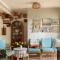 Boho Cottage
