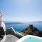 Sophia Luxury Suites