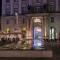 Star G Hotel Premium Dresden Altmarkt