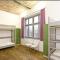 Pfefferbett Hostel Pfefferbett Hostel