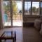 Ourania luxury apartment