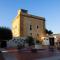 Hotel Foresteria Baglio Della Luna - San Leone