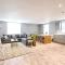 Spacious 3BR Apartment