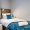 Spacious 3BR Apartment