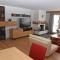 Monami Apartments Klosters, Apartment 638 Silvretta Parkhotel - Klosters