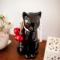The Black Kitten II The Black Kitten II