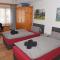 Monami Apartments Klosters, Apartment 638 Silvretta Parkhotel
