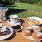 Tolasudolsa Rooms, Breakfast & Mountain Bike - Compiano